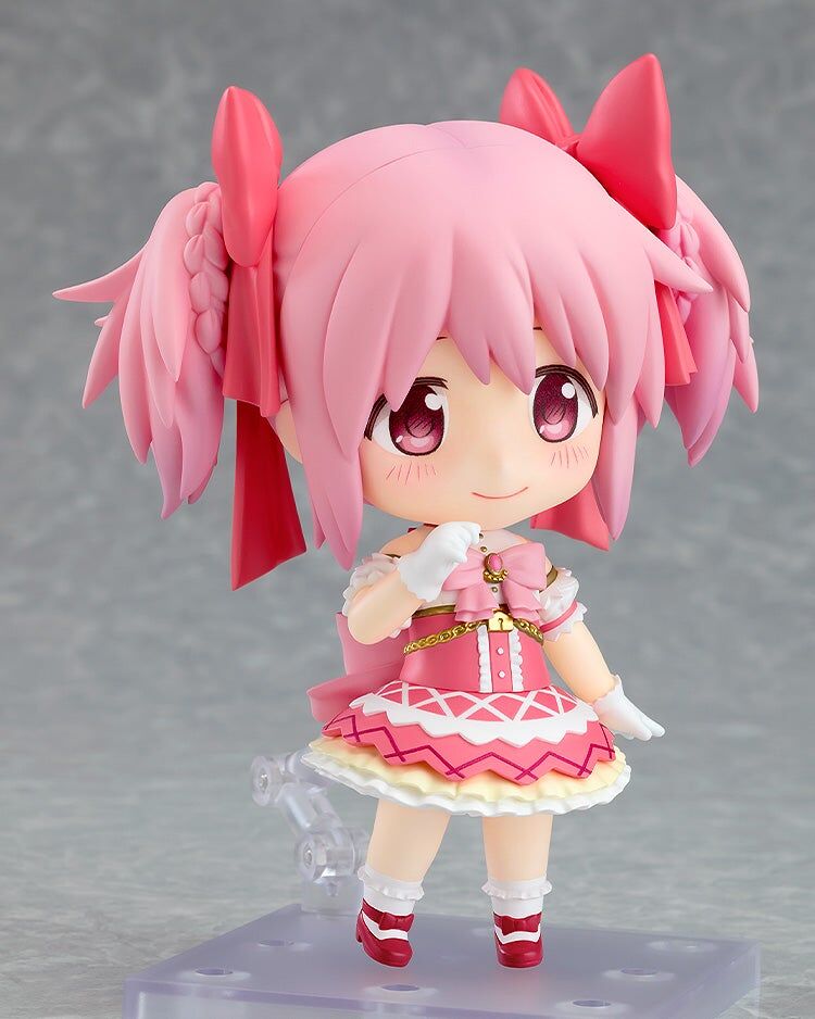 Madoka☆Magica Walpurgis no Kaiten - Kaname Madoka - Nendoroid (#2920) - Nendoroid Basic - Walpurgisnacht: Rising Ver.