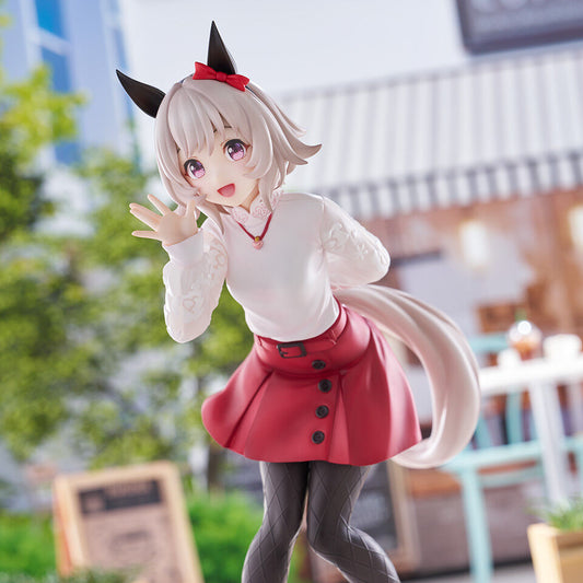 Umamusume: Pretty Derby - Curren Chan - Trio-Try-iT Figure