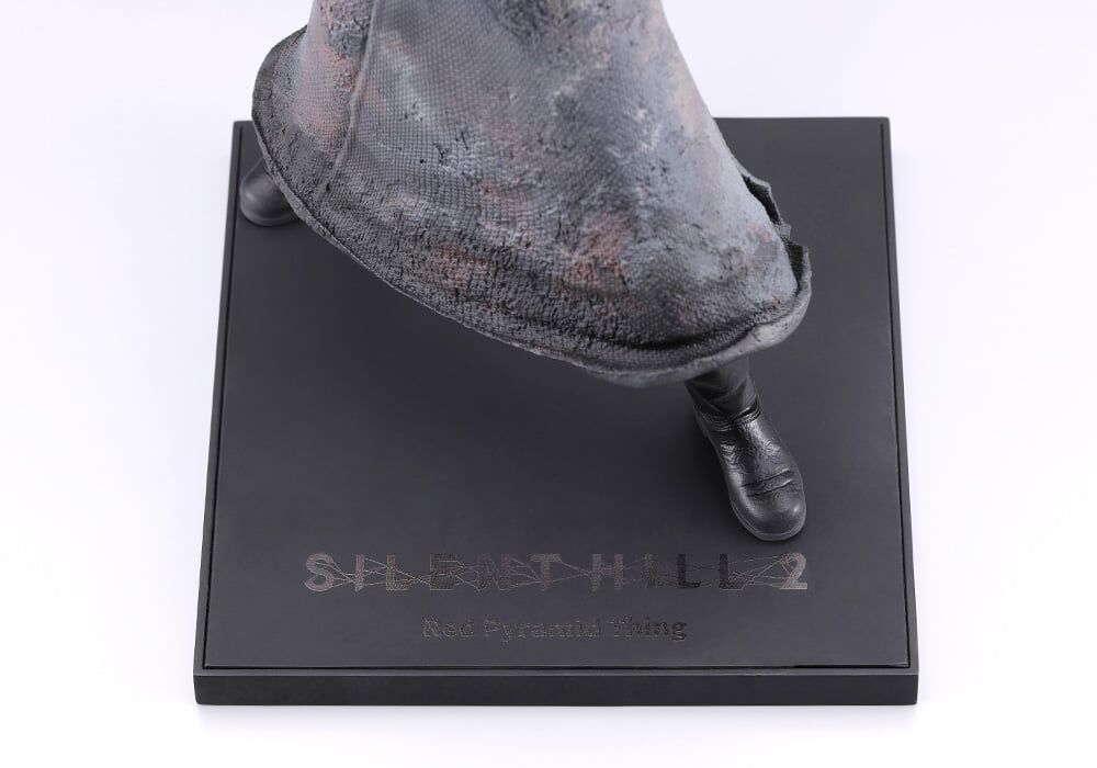 Silent Hill 2 - Red Pyramid Thing - Oshi Works - 1/7 Kotobukiya
