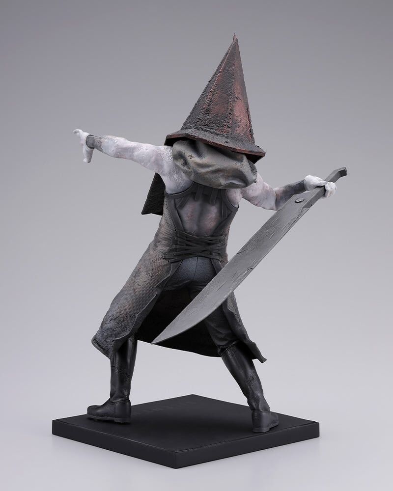 Silent Hill 2 - Red Pyramid Thing - Oshi Works - 1/7 Kotobukiya