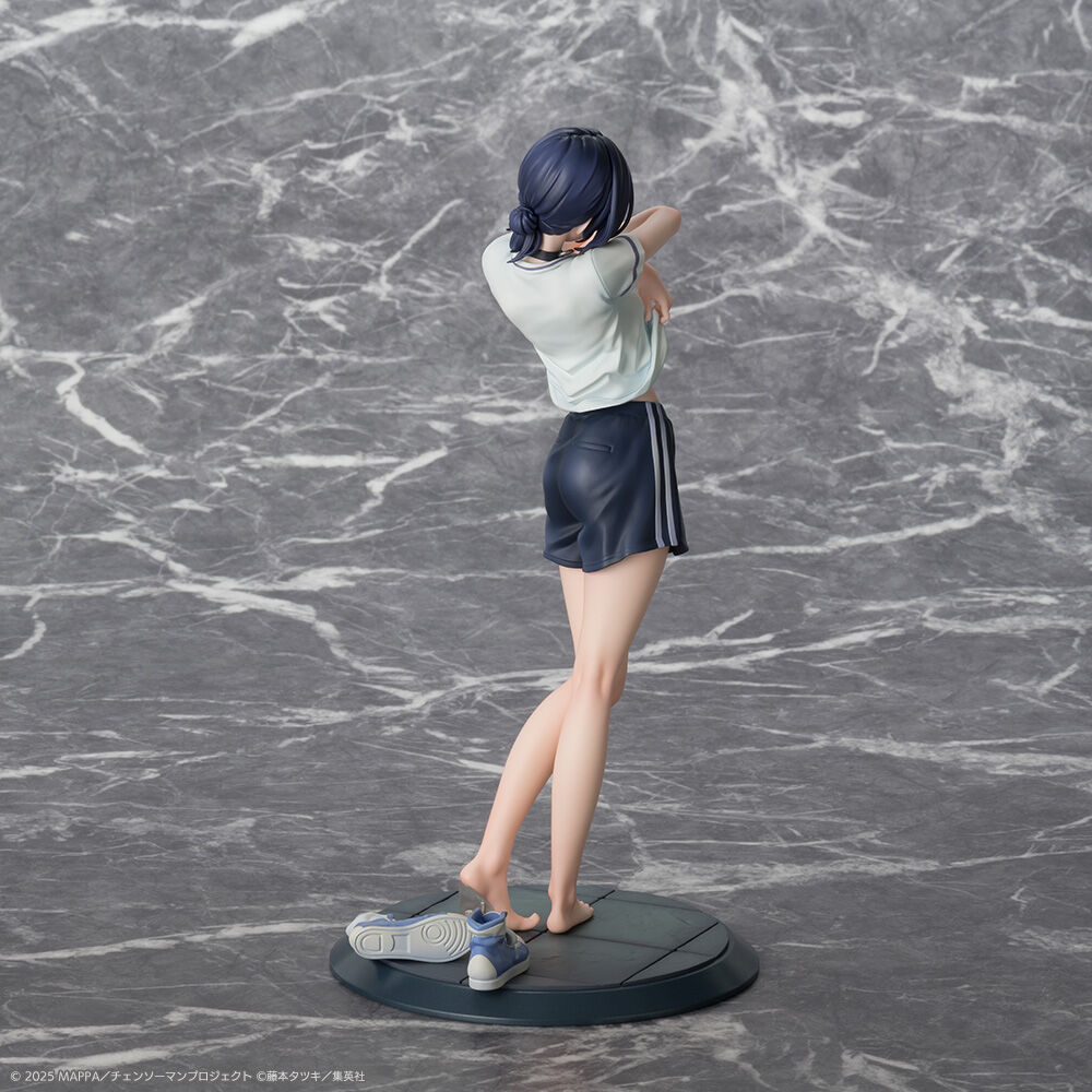 Chainsaw Man: Reze Arc - Reze - S-Fire - 1/7 Scale Figure