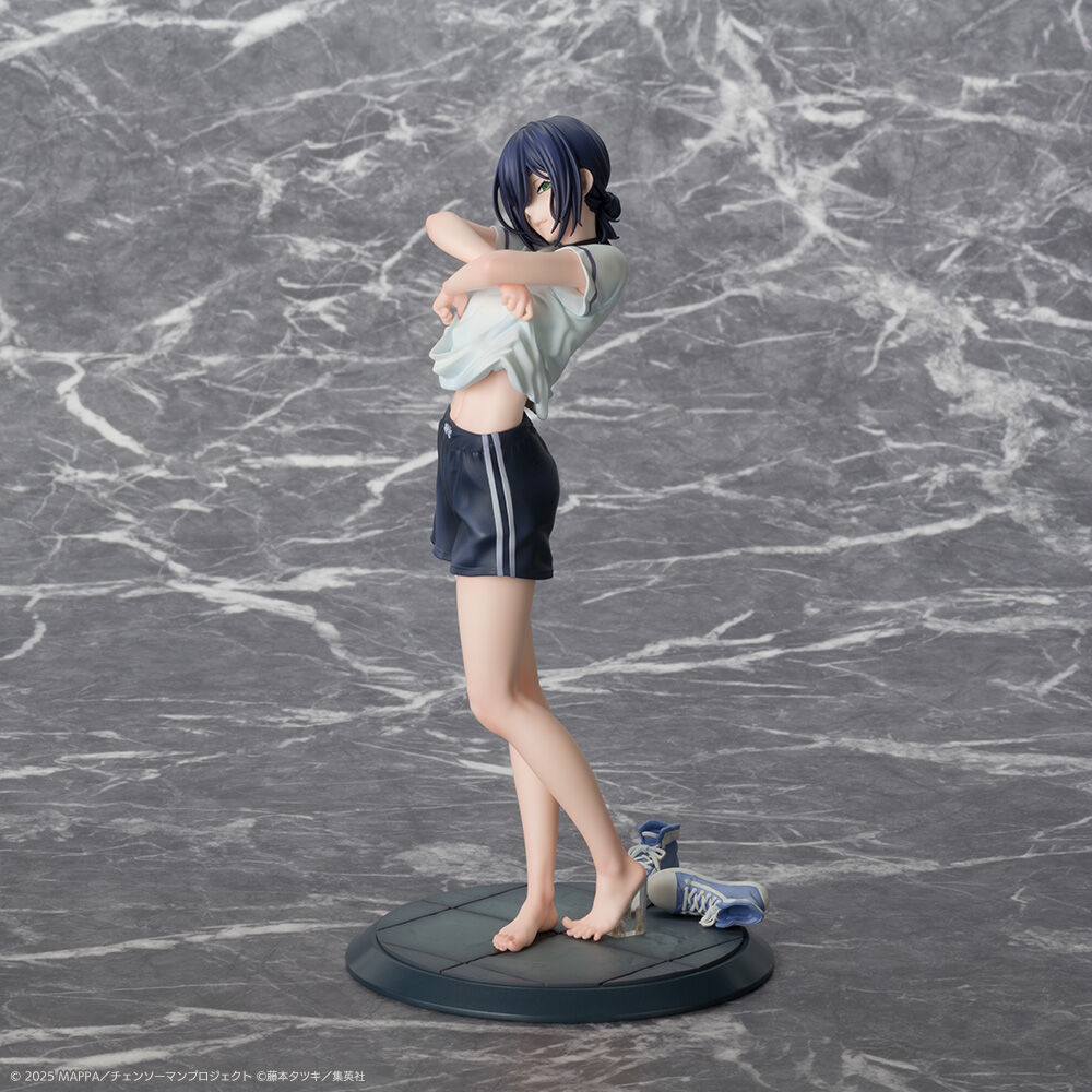 Chainsaw Man: Reze Arc - Reze - S-Fire - 1/7 Scale Figure