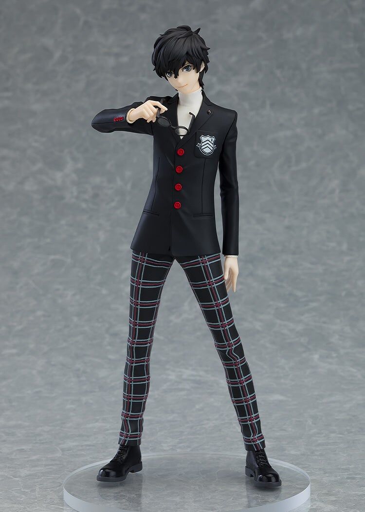 Persona 5 The Royal - Protagonist - Pop Up Parade