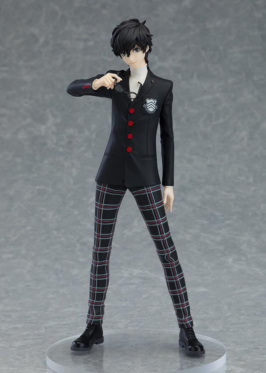 Persona 5 The Royal - Protagonist - Pop Up Parade