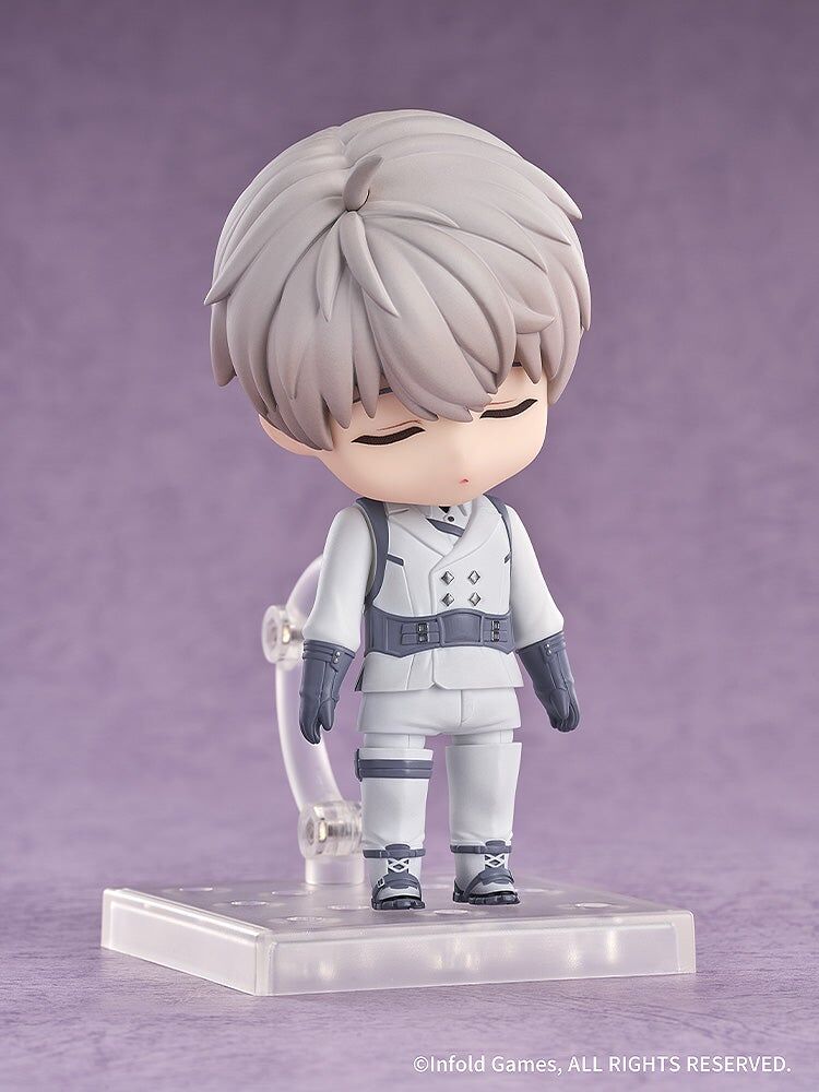 Love and Deepspace - Xavier - Nendoroid (#2748) (Shen Xinghui)