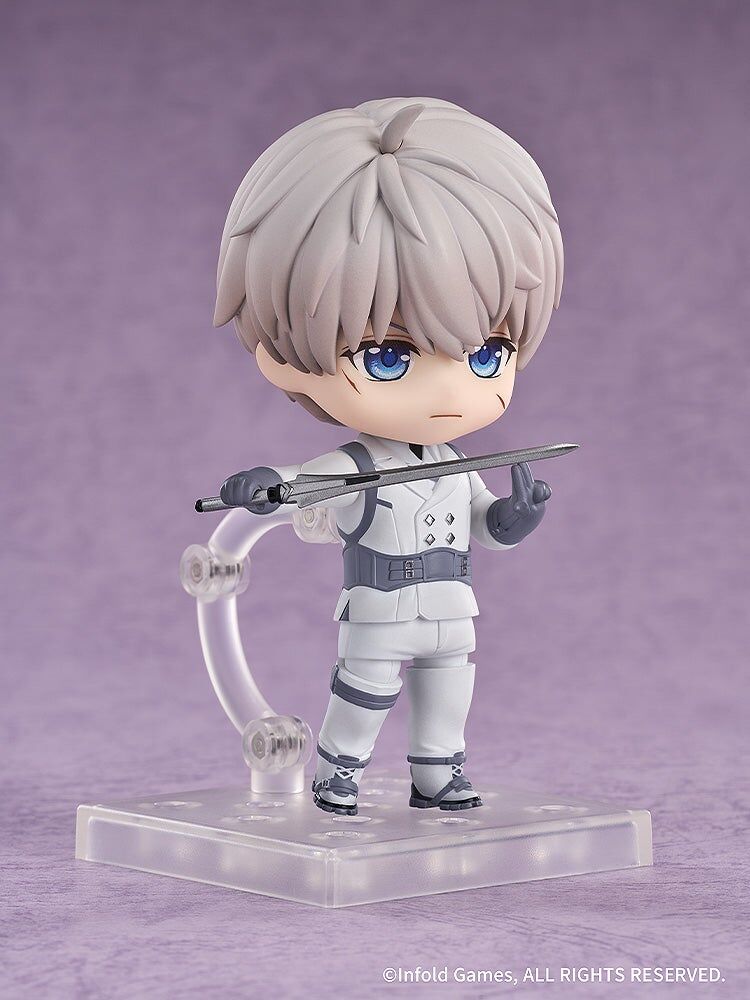 Love and Deepspace - Xavier - Nendoroid (#2748) (Shen Xinghui)