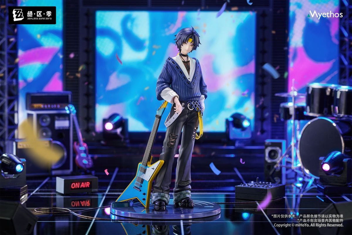 Zenless Zone Zero - Asaba Harumasa - Gift+ - 1/8 - Sparkling Wonderland Ver