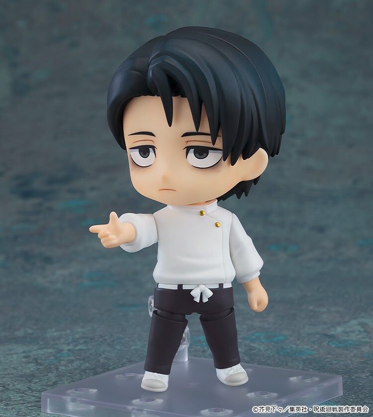 Jujutsu Kaisen Culling Game - Okkotsu Yuta - Nendoroid (#2933) - Execution Ver.