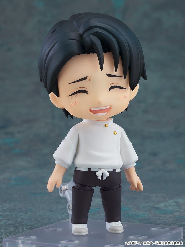 Jujutsu Kaisen Culling Game - Okkotsu Yuta - Nendoroid (#2933) - Execution Ver.