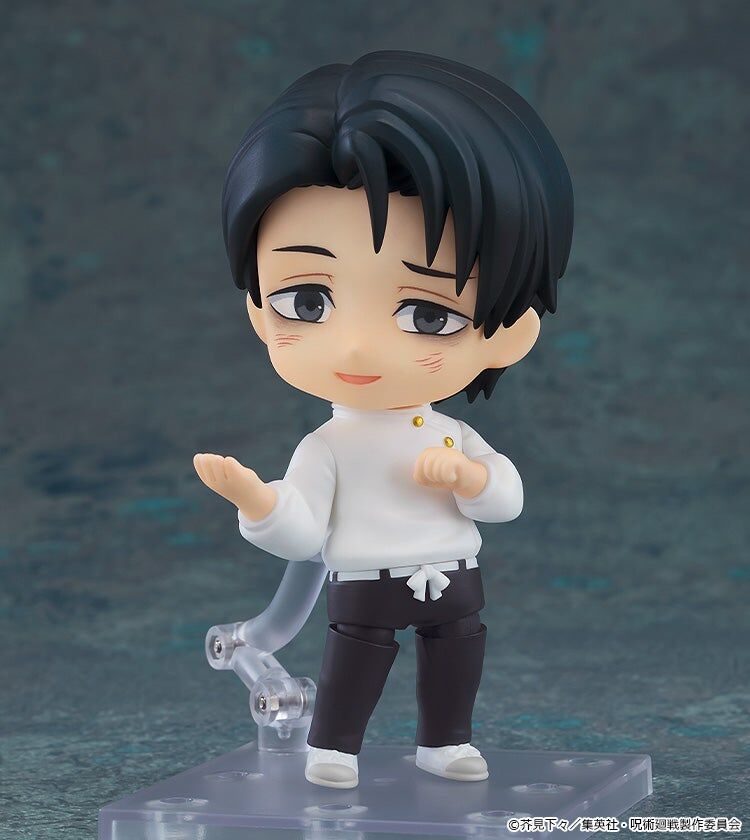 Jujutsu Kaisen Culling Game - Okkotsu Yuta - Nendoroid (#2933) - Execution Ver.