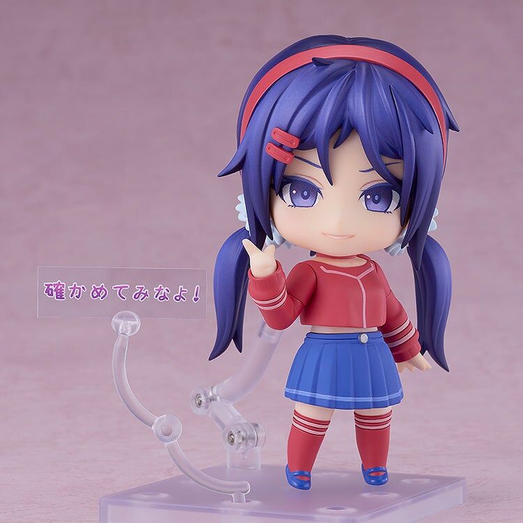 MiSide - Mita - Nendoroid (#2956)
