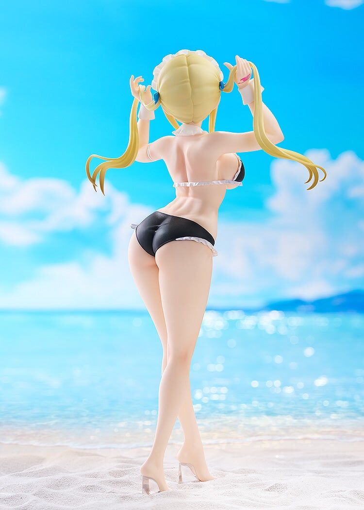 Fairy Tail: 100 Years Quest - Lucy Heartfilia - Beach Queens - Pop Up Parade L - Virgo Form Swimsuit Ver