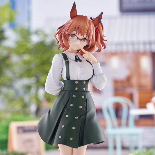 Umamusume: Pretty Derby - Aston Machan - Trio-Try-iT Figure