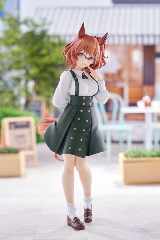 Umamusume: Pretty Derby - Aston Machan - Trio-Try-iT Figure