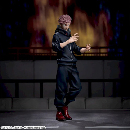 Jujutsu Kaisen Culling Game - Itadori Yuji - XStellar