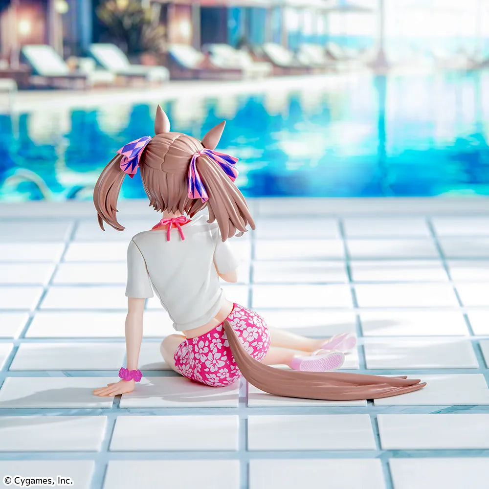 Umamusume: Pretty Derby - Smart Falcon - Yumemirize