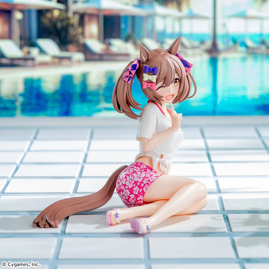 Umamusume: Pretty Derby - Smart Falcon - Yumemirize