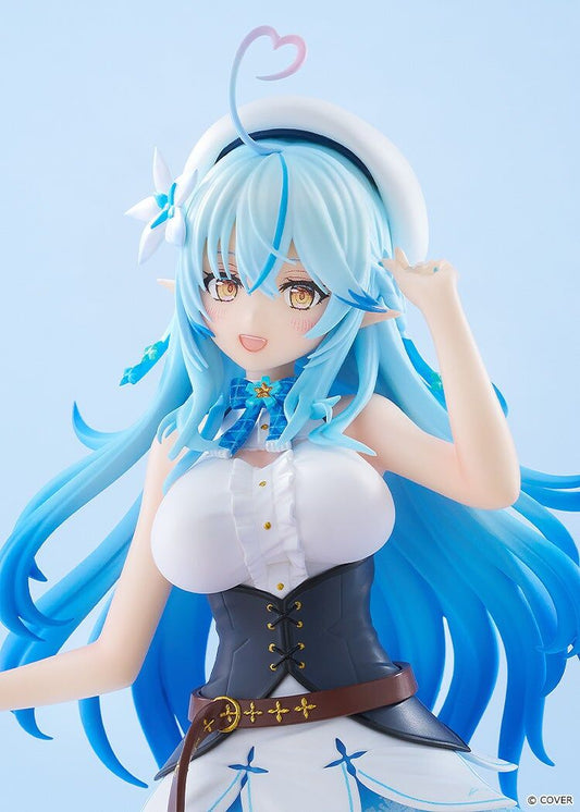 Hololive - Yukihana Lamy - Pop Up Parade