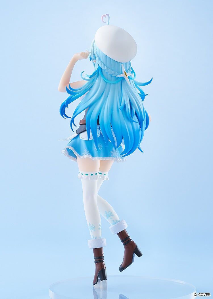 Hololive - Yukihana Lamy - Pop Up Parade