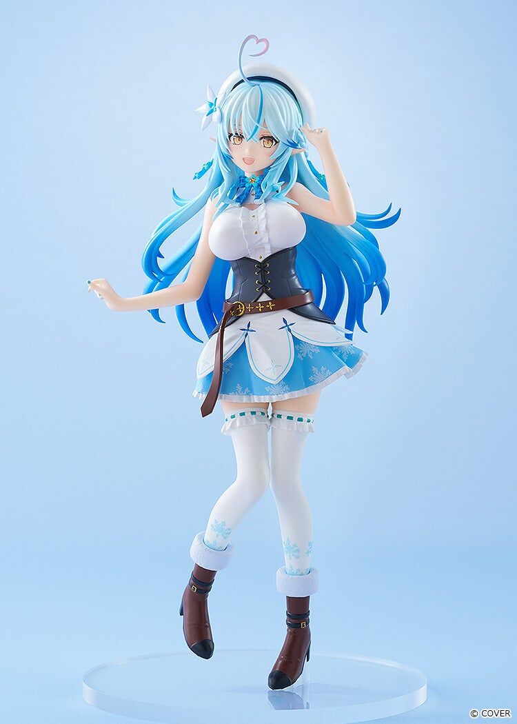 Hololive - Yukihana Lamy - Pop Up Parade