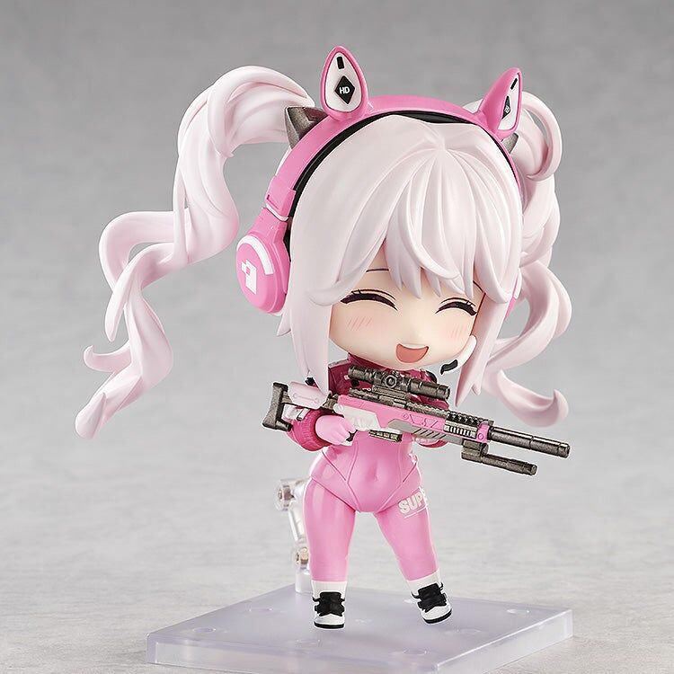 Goddess of Victory: Nikke - Alice - Nendoroid (#2954)