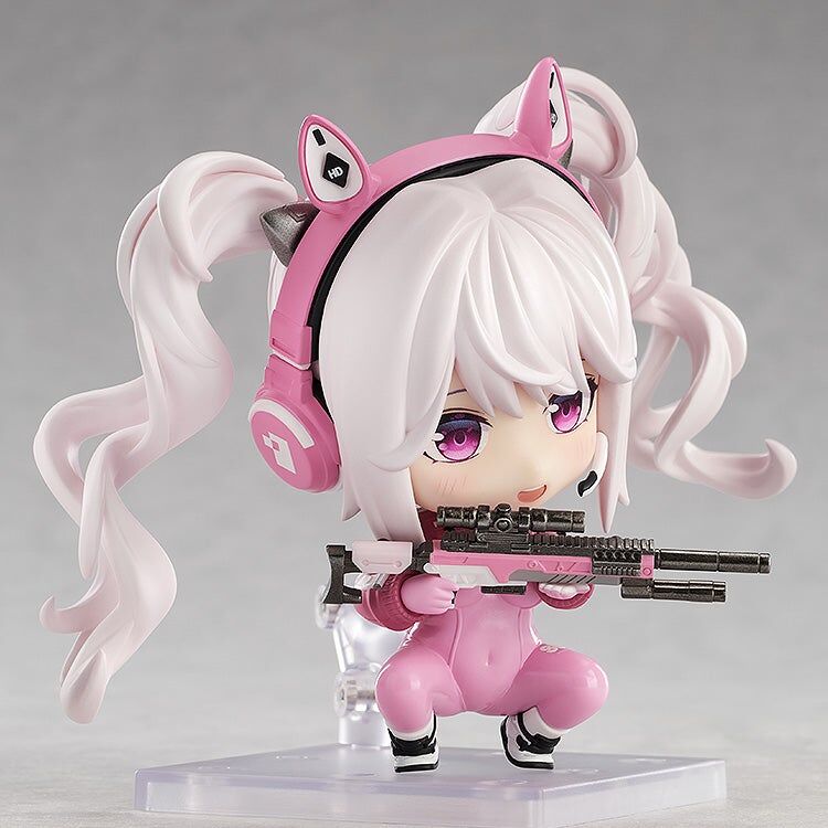 Goddess of Victory: Nikke - Alice - Nendoroid (#2954)