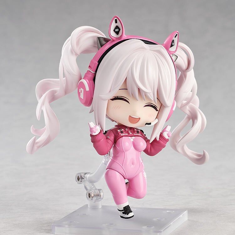 Goddess of Victory: Nikke - Alice - Nendoroid (#2954)