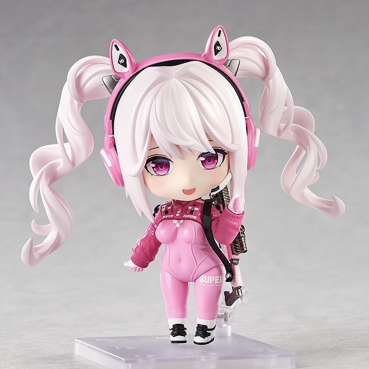 Goddess of Victory: Nikke - Alice - Nendoroid (#2954)
