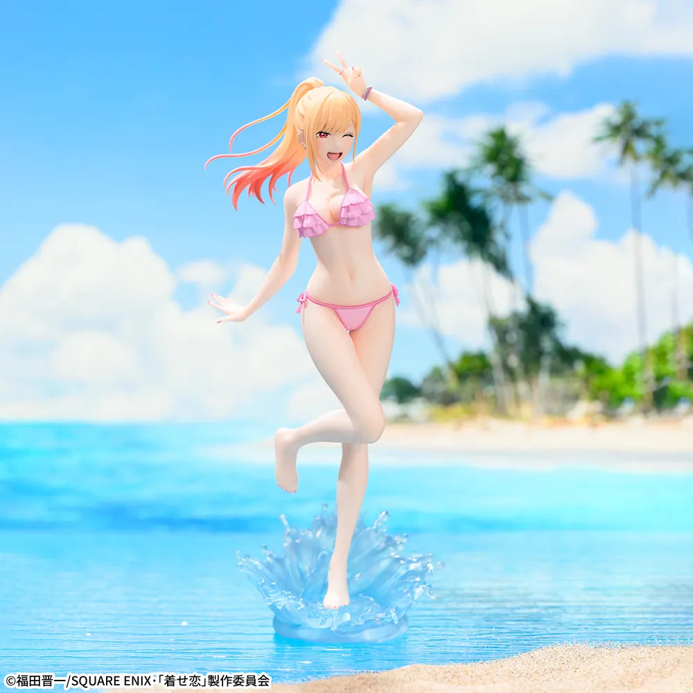My Dress-Up Darling - Kitagawa Marin - XStellar (Sega Fave)