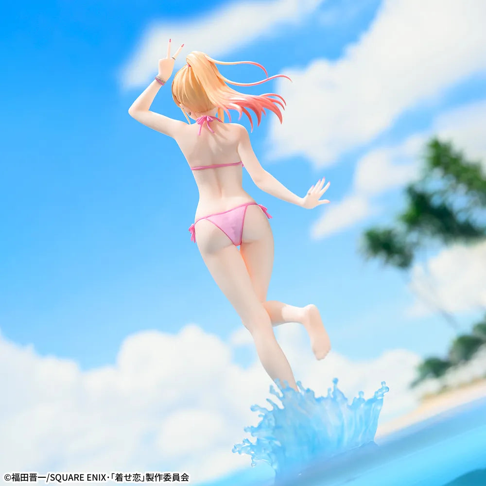 My Dress-Up Darling - Kitagawa Marin - XStellar (Sega Fave)
