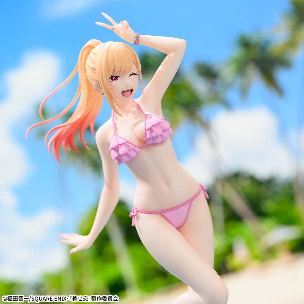 My Dress-Up Darling - Kitagawa Marin - XStellar (Sega Fave)