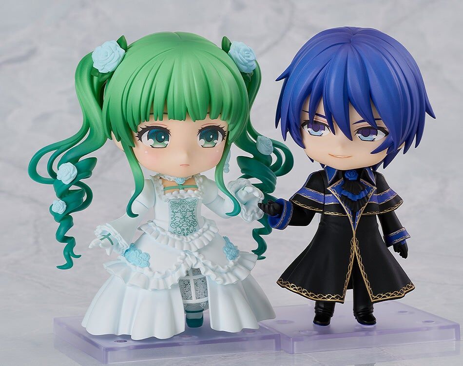 Kaito - Nendoroid (#2973) - Cantarella Ver.