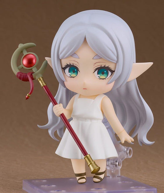Frieren: Beyond Journey's End - Frieren - Nendoroid (#2986) - Apprentice Era Ver.