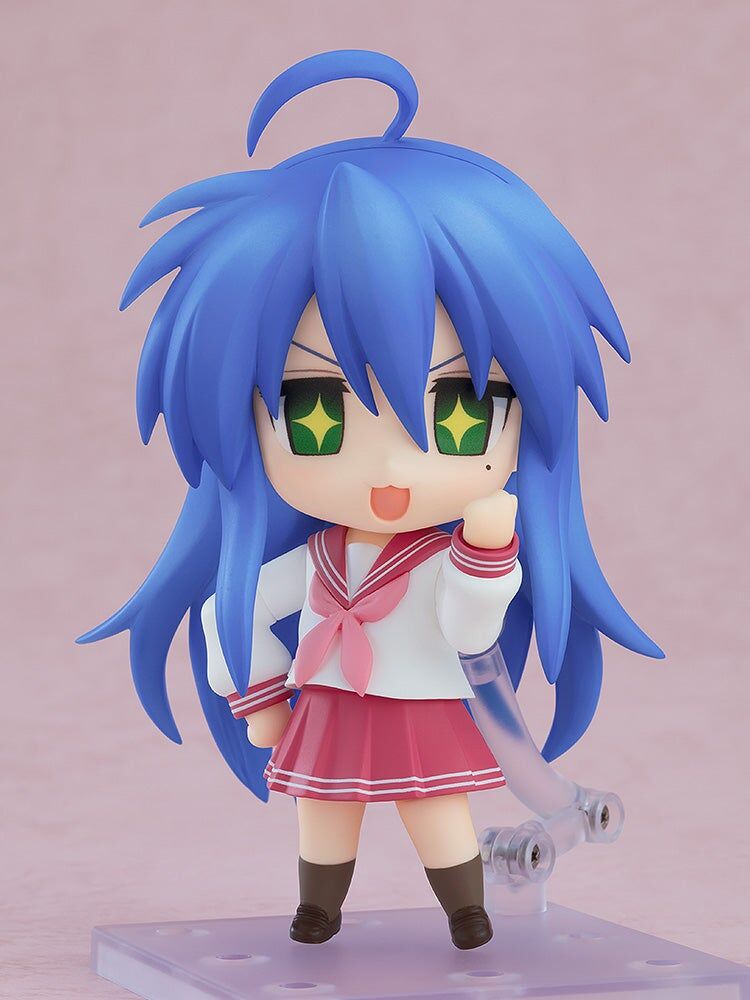 Lucky☆Star - Izumi Konata - Nendoroid (#2887) - 2.0