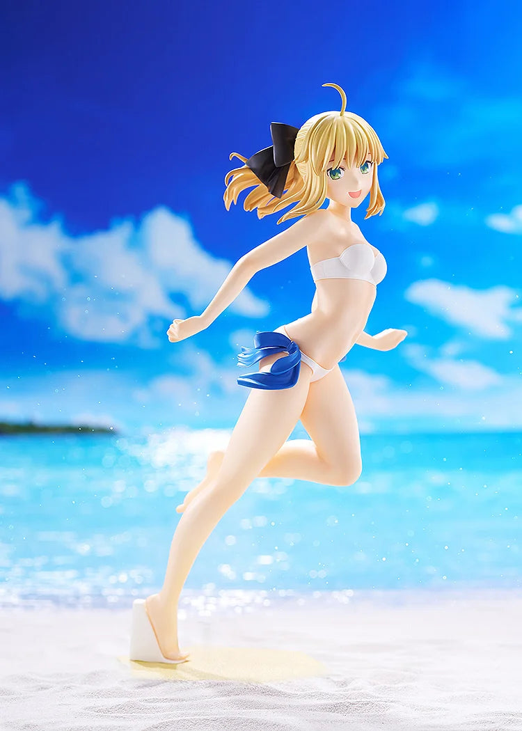 Fate/stay night Pop Up Parade L Beach Queens Saber Lily