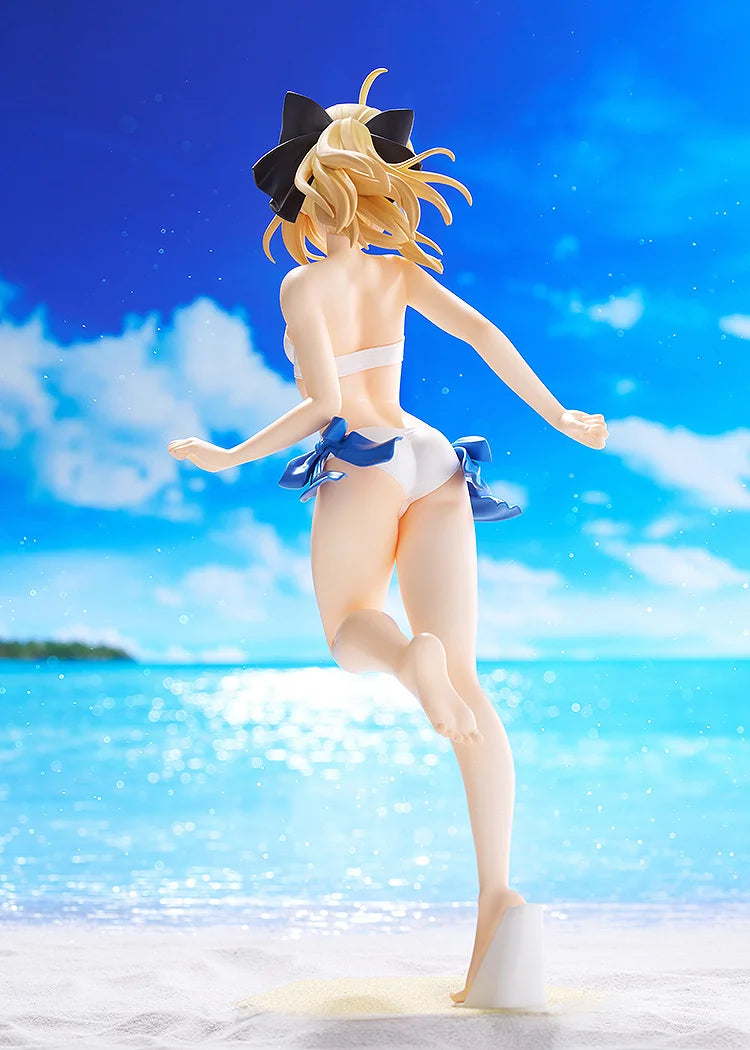 Fate/stay night Pop Up Parade L Beach Queens Saber Lily