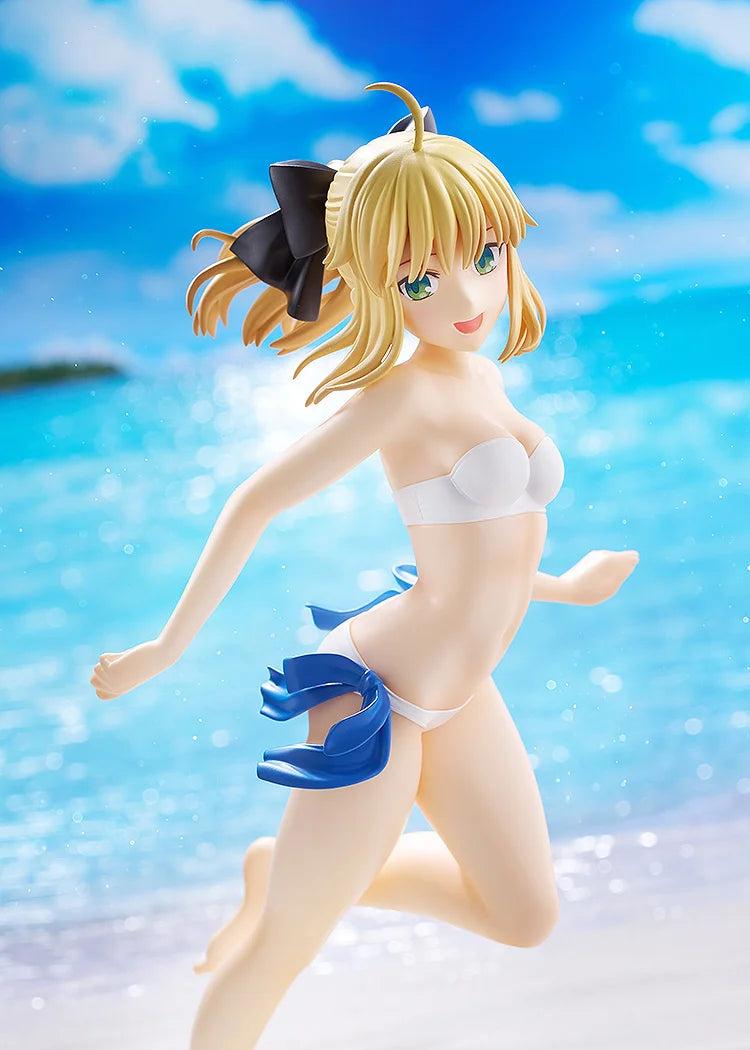 Fate/stay night Pop Up Parade L Beach Queens Saber Lily