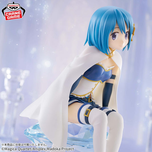 Madoka★Magica: Rebellion - Miki Sayaka (No Jewel)