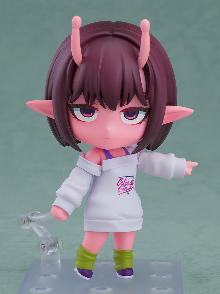 Milky Subway: The Galactic Limited Express - Kujo Chiharu - Nendoroid (#2980)