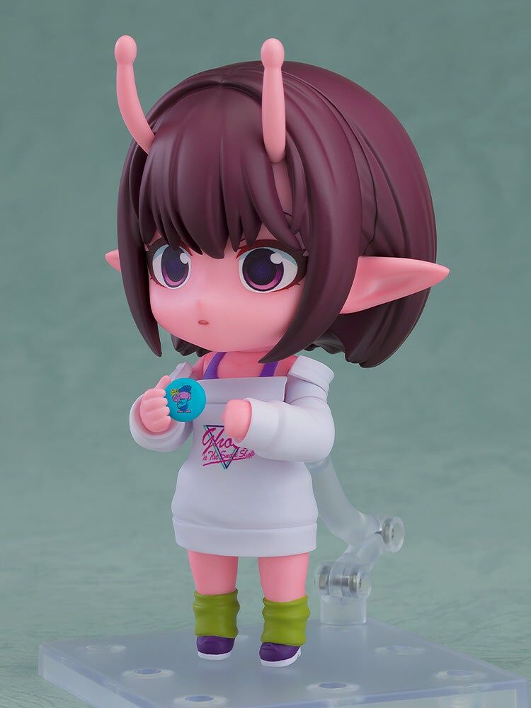 Milky Subway: The Galactic Limited Express - Kujo Chiharu - Nendoroid (#2980)