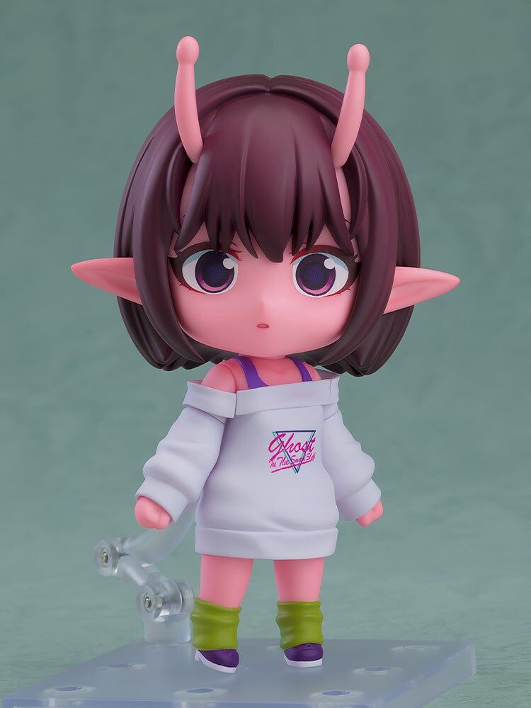Milky Subway: The Galactic Limited Express - Kujo Chiharu - Nendoroid (#2980)