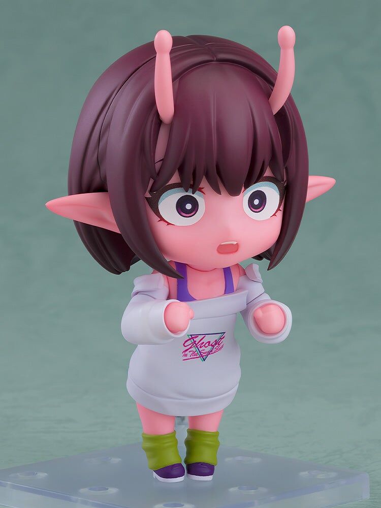 Milky Subway: The Galactic Limited Express - Kujo Chiharu - Nendoroid (#2980)