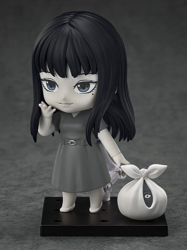 Junji Ito -  Tomie Kawakami - Nendoroid (#2914)
