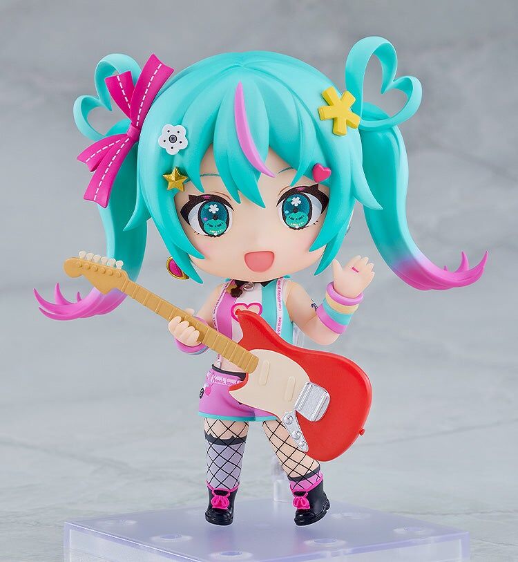 Hatsune Miku - Nendoroid (#3006) - DecoMiku, Lightness