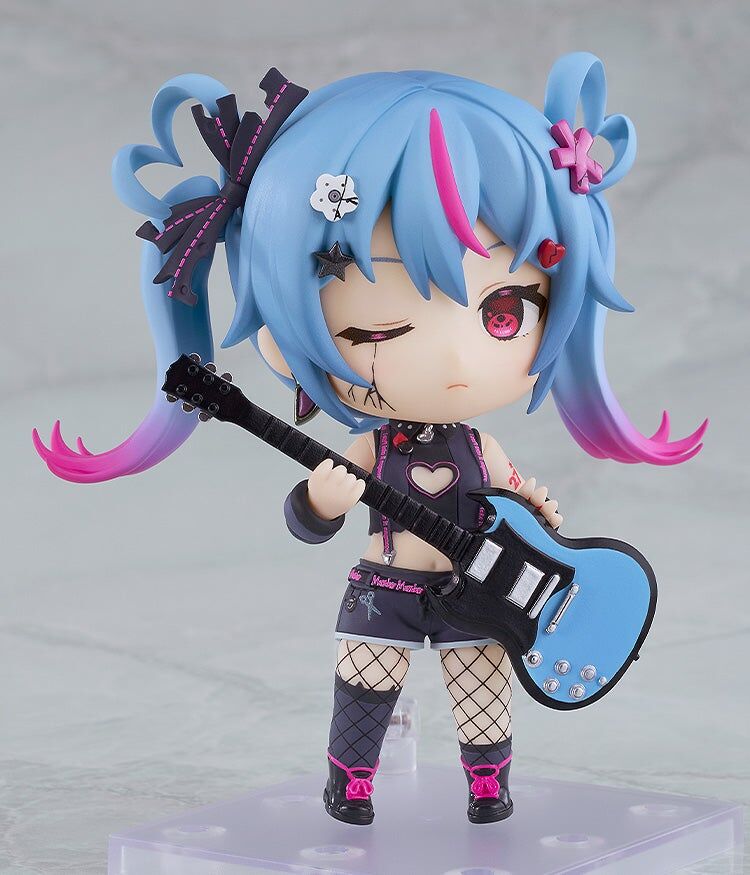 Hatsune Miku - Nendoroid (#3007) - DecoMiku, Darkness