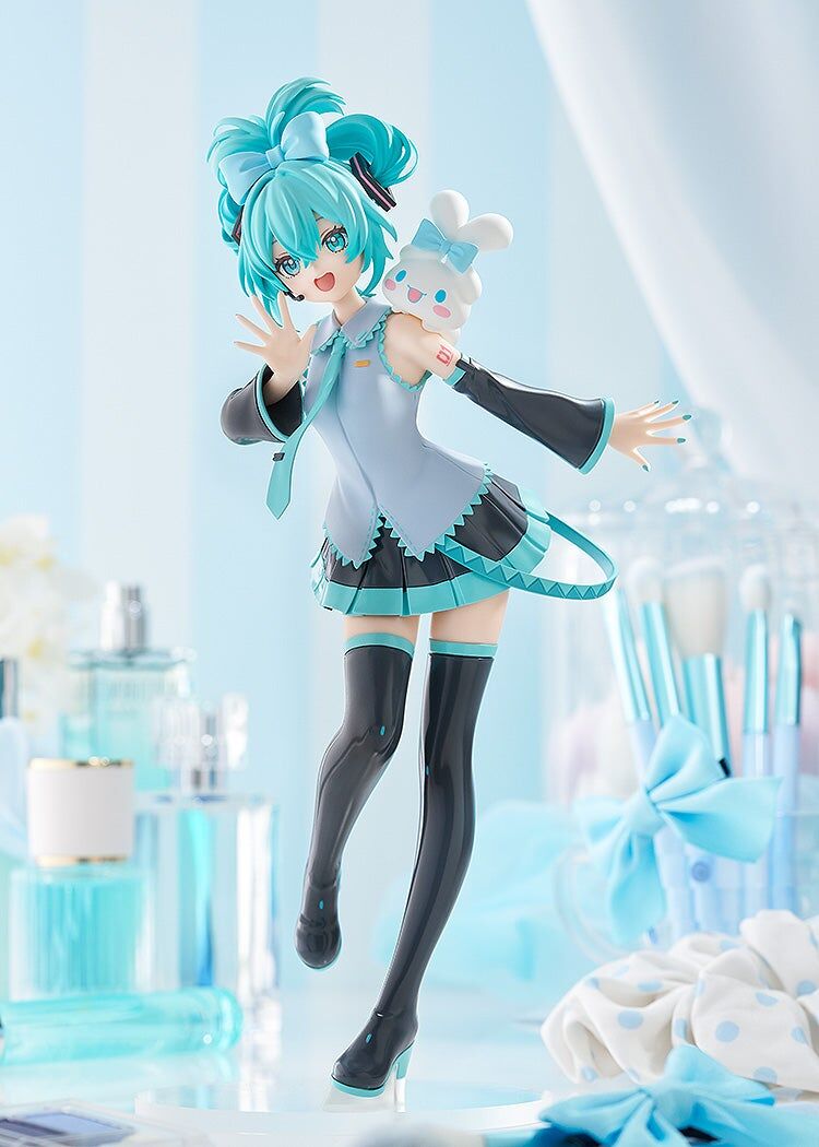 Hatsune Miku x Cinnamoroll - Pop Up Parade L - Cinnamoroll Collaboration Ver