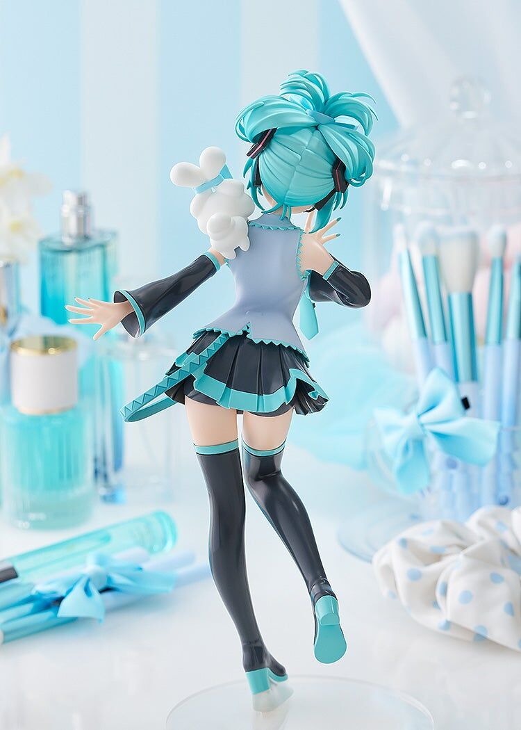 Hatsune Miku x Cinnamoroll - Pop Up Parade L - Cinnamoroll Collaboration Ver