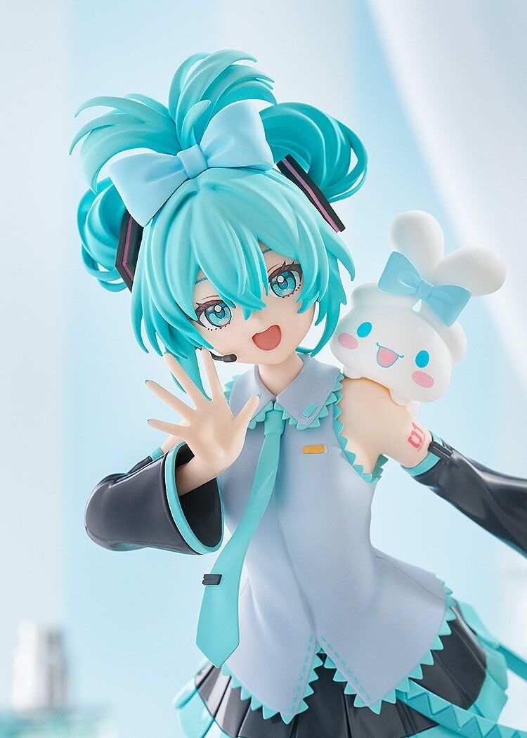 Hatsune Miku x Cinnamoroll - Pop Up Parade L - Cinnamoroll Collaboration Ver