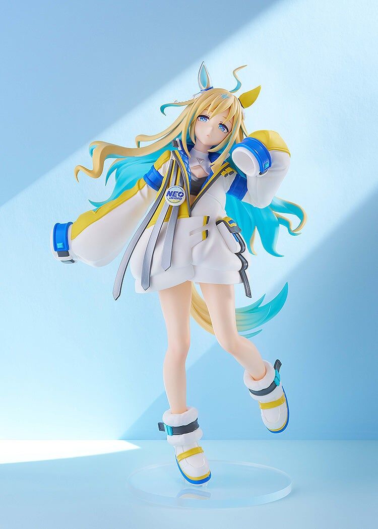 Umamusume: Pretty Derby - Neo Universe - Pop Up Parade - L