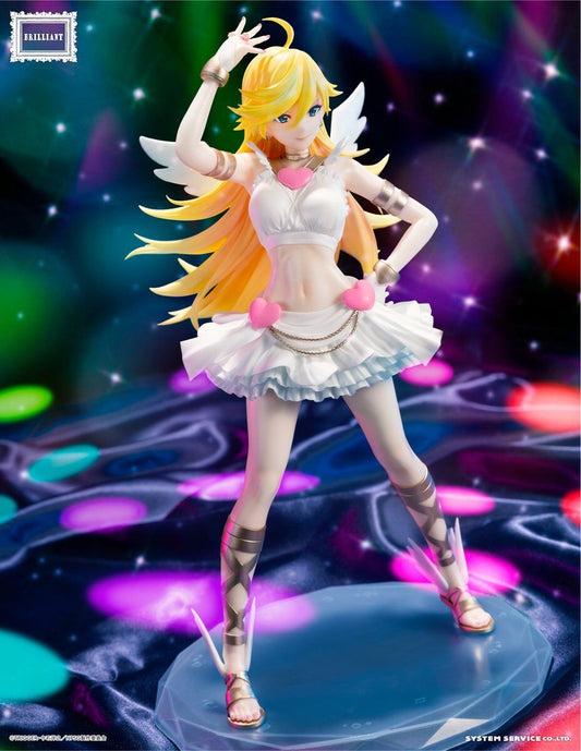 New Panty & Stocking with Garterbelt - Panty Anarchy - Brilliant Figure